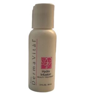 Derma Vital Hydra Infusion 2 FL Oz 59 ml NEW Sealed